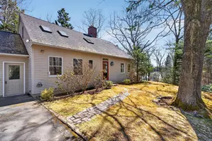 64 High Head Rd, Harpswell, ME 04079 - Photo 2