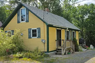 1 Blanchard Rd, Monson, ME 04464 - Photo 2