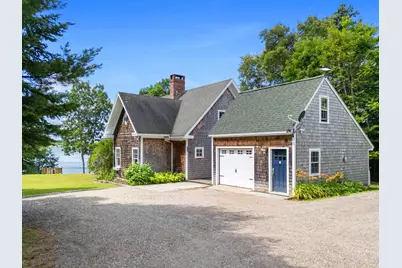 95 Osprey Reach Road, Stockton Springs, ME 04981 - Photo 1