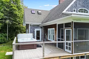 95 Osprey Reach Rd, Stockton Springs, ME 04981 - Photo 10