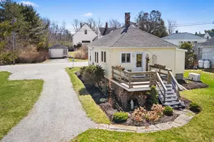 257 Clark Island Rd, Saint George, ME 04860 - Photo 22