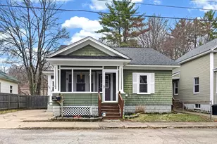 28 Weeman St, Sanford, ME 04083 - Photo 2