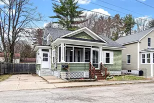 28 Weeman St, Sanford, ME 04083 - Photo 4