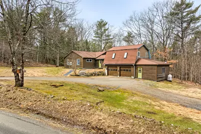 94 Station Road, Newcastle, ME 04553 - Photo 2