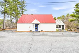 1254 Roosevelt Trail, Raymond, ME 04071 - Photo 28
