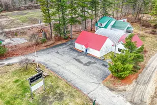 1254 Roosevelt Trail, Raymond, ME 04071 - Photo 2