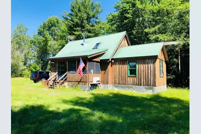 [Address not provided], Argyle Twp, ME 04468 - Photo 1