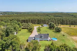90 Levesque Mill Rd, Ashland, ME 04732 - Photo 2