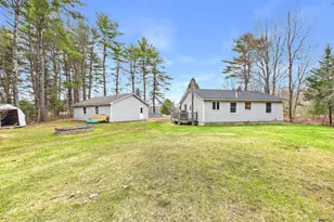 149 Lunts Hill Rd, Litchfield, ME 04350 - Photo 4