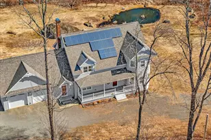 2080 Lakeview Rd, Lake View Plantation, ME 04463 - Photo 6