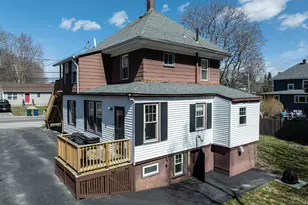 243 Bridge St, Westbrook, ME 04092 - Photo 2