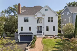 8 Harrison Ave, York, ME 03909 - Photo 2