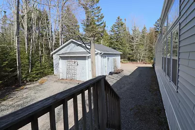 83 Willey District Road, Harrington, ME 04643 - Photo 14