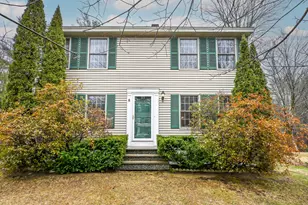 23 Crossing Brook Rd, Cumberland, ME 04021 - Photo 14