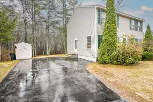 23 Crossing Brook Rd, Cumberland, ME 04021 - Photo 8