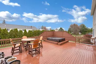 27 Forest Park, Waterville, ME 04901 - Photo 48