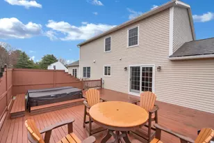 27 Forest Park, Waterville, ME 04901 - Photo 50