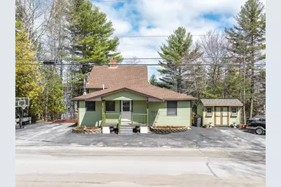 91 Mulberry Road, Dedham, ME 04429 - Photo 8