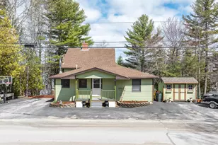 91 Mulberry Rd, Dedham, ME 04429 - Photo 8