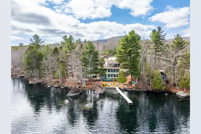 91 Mulberry Road, Dedham, ME 04429 - Photo 2