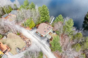 91 Mulberry Rd, Dedham, ME 04429 - Photo 6