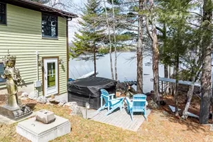 91 Mulberry Rd, Dedham, ME 04429 - Photo 10