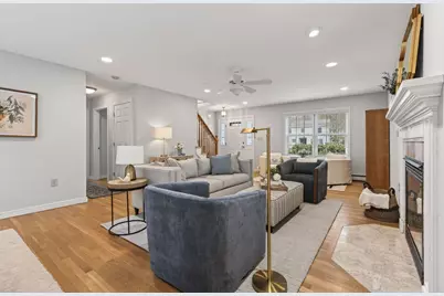 12 Jewell Street, Brunswick, ME 04011 - Photo 16