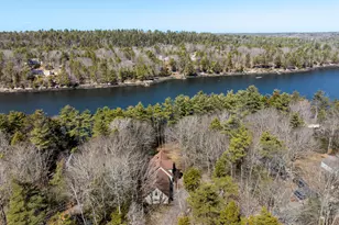 42 Lord Rd, Westport, ME 04578 - Photo 2