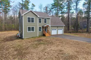 512 Chick Crossing Rd, Wells, ME 04090 - Photo 2