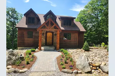 43 Summit, Bridgton, ME 04009 - Photo 2