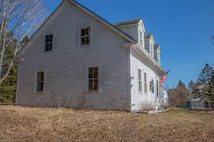 204 Hog Bay Rd, Franklin, ME 04634 - Photo 10