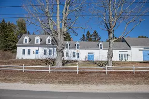 204 Hog Bay Rd, Franklin, ME 04634 - Photo 2