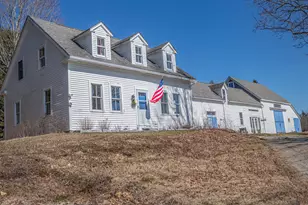 204 Hog Bay Rd, Franklin, ME 04634 - Photo 12