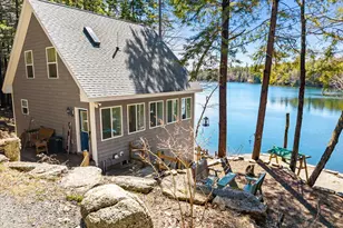 130 Hartview Cir, Orland, ME 04472 - Photo 2
