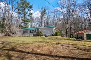 192 Bowdoinham Rd, Lisbon, ME 04252 - Photo 26