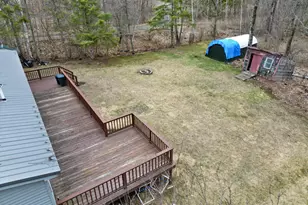 190 Transalpine Rd, Lincoln, ME 04457 - Photo 12