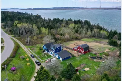 99 Little Machias Road, Cutler, ME 04626 - Photo 1
