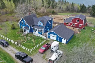99 Little Machias Rd, Cutler, ME 04626 - Photo 4