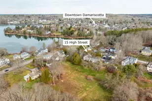 15 High St, Damariscotta, ME 04543 - Photo 4
