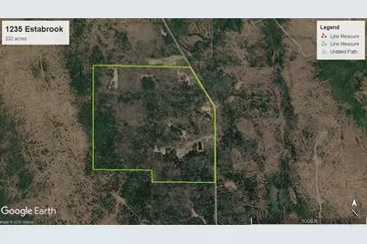 1235 Estabrook Road, Amity, ME 04471 - Photo 2
