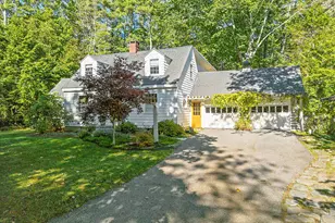 21 Johnson Rd, Falmouth, ME 04105 - Photo 66