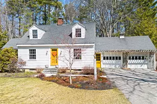 21 Johnson Rd, Falmouth, ME 04105 - Photo 6