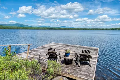 142 Gull Pond Road, Dallas Plt, ME 04970 - Photo 2