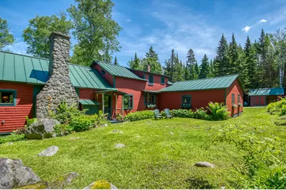 142 Gull Pond Road, Dallas Plt, ME 04970 - Photo 38
