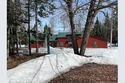 142 Gull Pond Road, Dallas Plt, ME 04970 - Photo 8