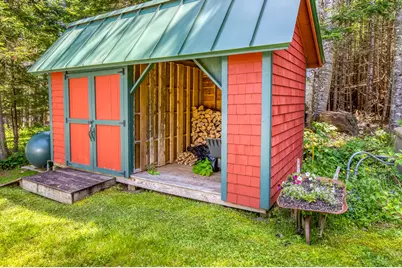 142 Gull Pond Road, Dallas Plt, ME 04970 - Photo 54