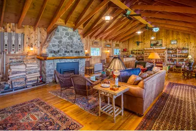 142 Gull Pond Road, Dallas Plt, ME 04970 - Photo 12