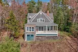 77 Harbor Ridge Rd, West Bath, ME 04530 - Photo 2