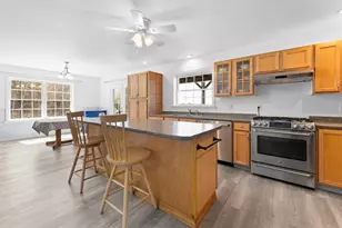1434 N Rd, Mount Vernon, ME 04352 - Photo 2