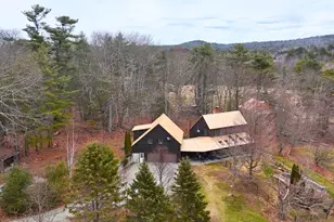 286 Wiscasset Rd, Whitefield, ME 04353 - Photo 34